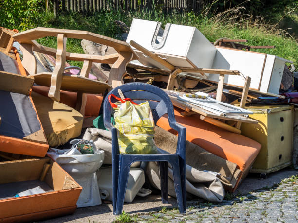 Best Office Cleanout  in Slinger, WI